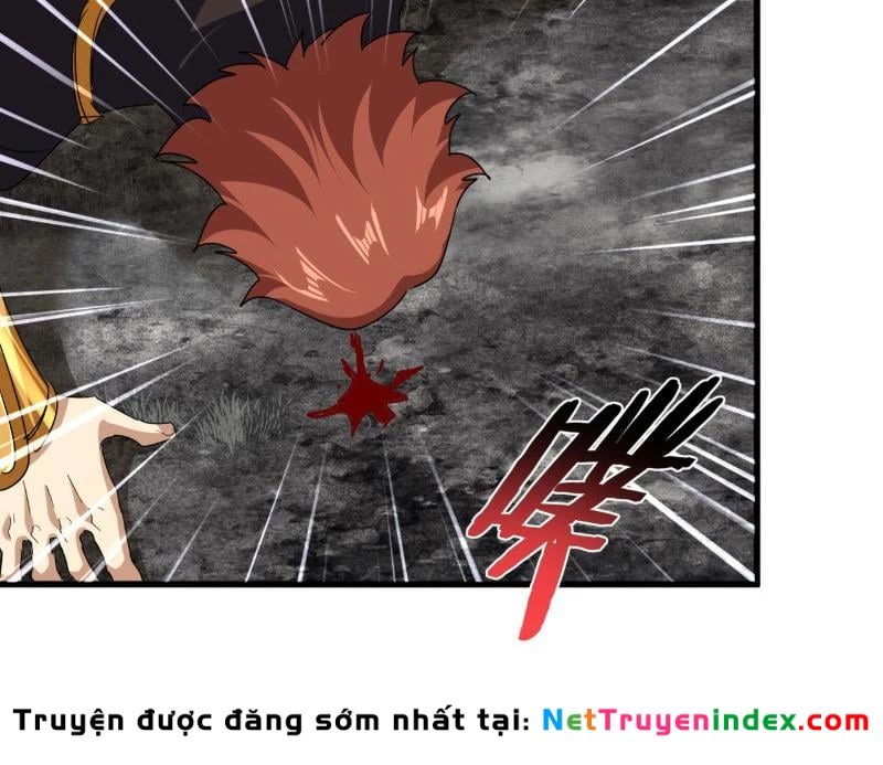 Đại Quản Gia Là Ma Hoàng Chapter 810 - 26