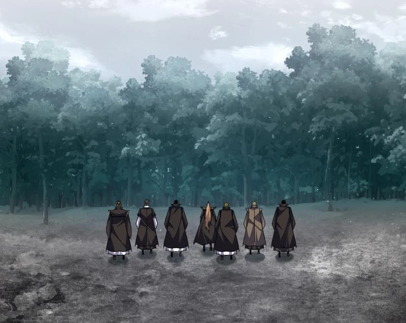 Đại Quản Gia Là Ma Hoàng Chapter 810 - 48