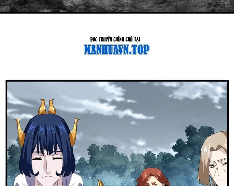 Đại Quản Gia Là Ma Hoàng Chapter 810 - 50