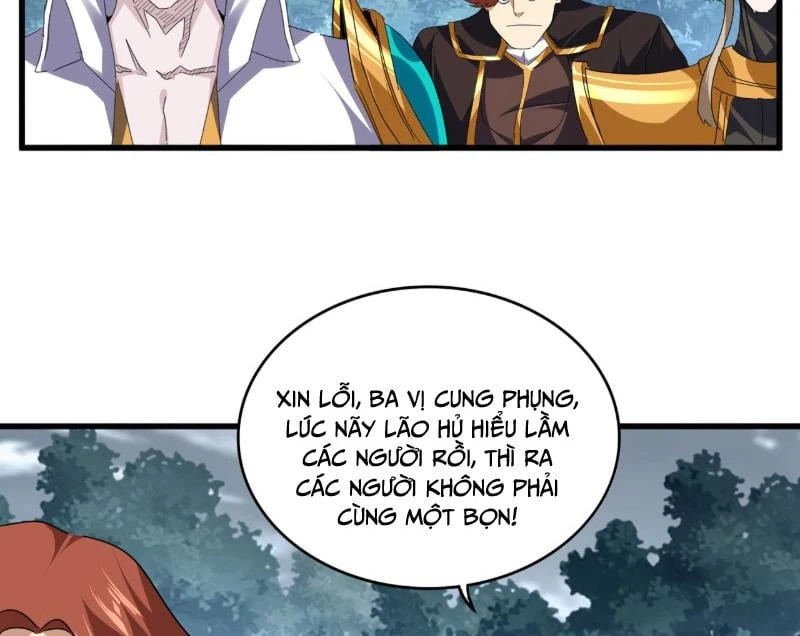 Đại Quản Gia Là Ma Hoàng Chapter 810 - 51