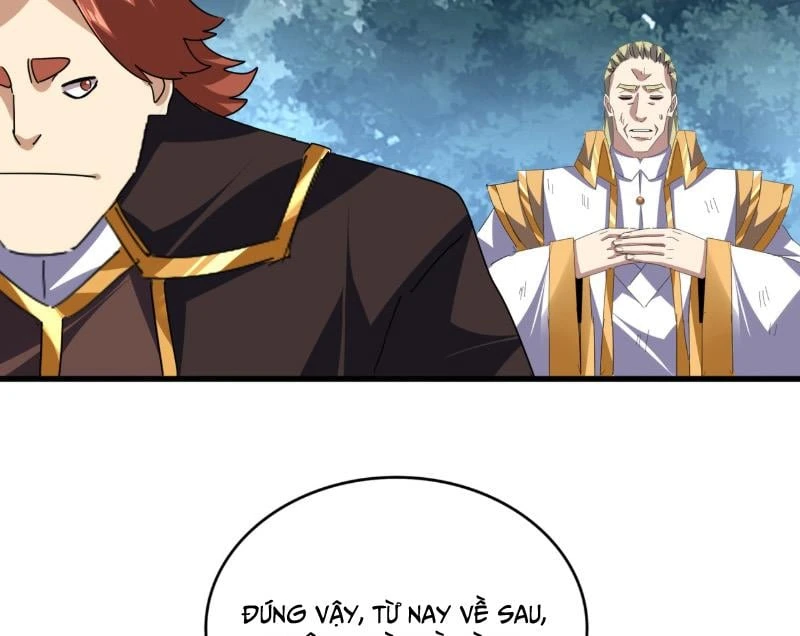 Đại Quản Gia Là Ma Hoàng Chapter 810 - 52