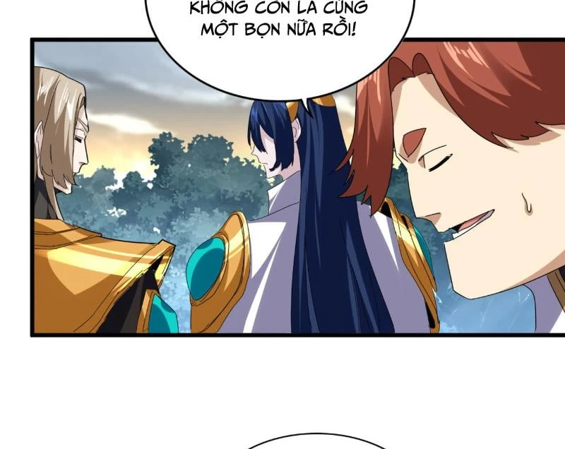 Đại Quản Gia Là Ma Hoàng Chapter 810 - 53