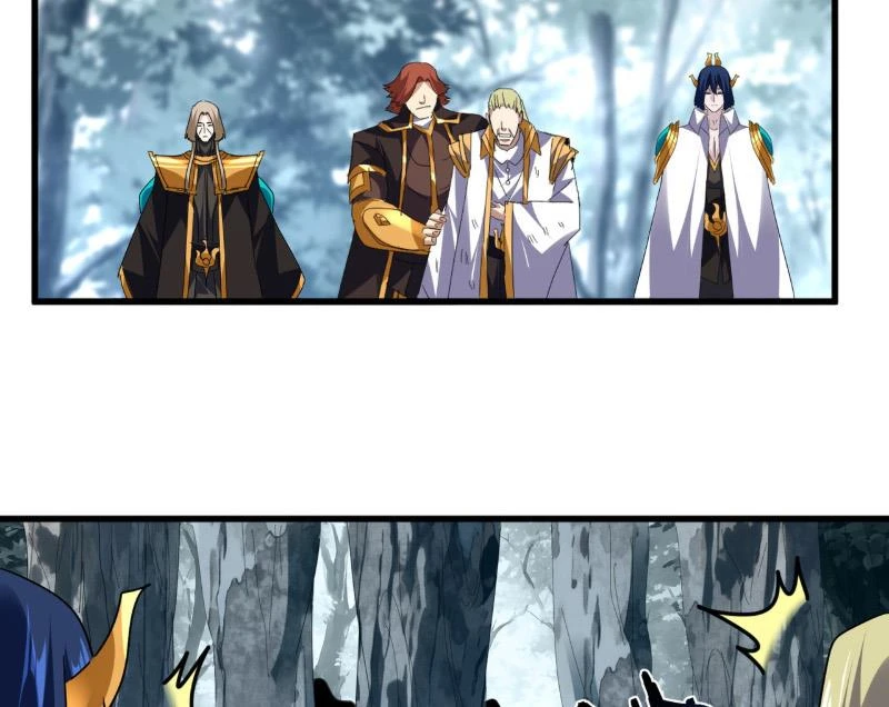 Đại Quản Gia Là Ma Hoàng Chapter 810 - 56