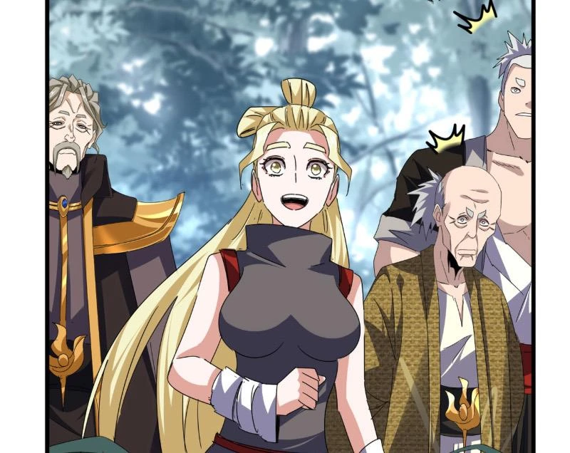 Đại Quản Gia Là Ma Hoàng Chapter 810 - 58