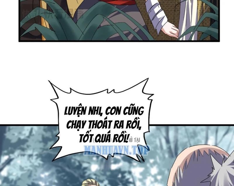 Đại Quản Gia Là Ma Hoàng Chapter 810 - 59