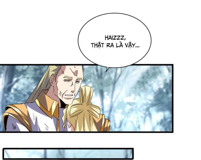 Đại Quản Gia Là Ma Hoàng Chapter 810 - 61