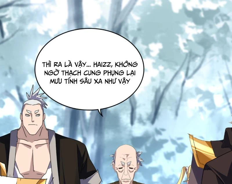 Đại Quản Gia Là Ma Hoàng Chapter 810 - 63