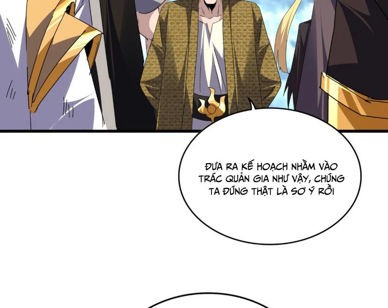 Đại Quản Gia Là Ma Hoàng Chapter 810 - 64
