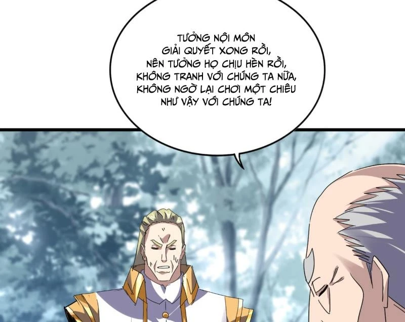 Đại Quản Gia Là Ma Hoàng Chapter 810 - 65