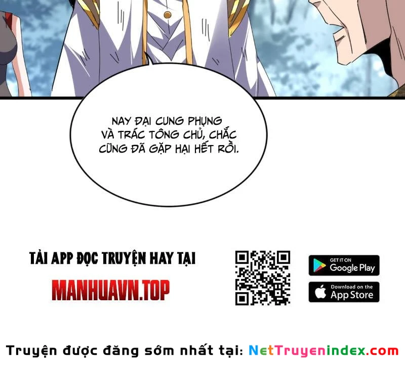 Đại Quản Gia Là Ma Hoàng Chapter 810 - 66