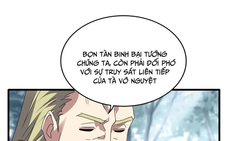 Đại Quản Gia Là Ma Hoàng Chapter 810 - 67
