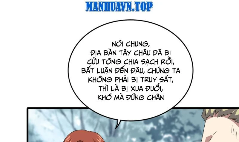 Đại Quản Gia Là Ma Hoàng Chapter 810 - 69