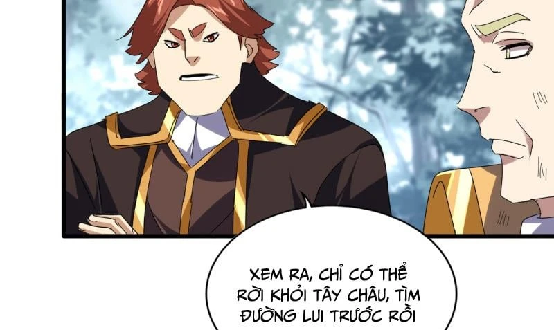 Đại Quản Gia Là Ma Hoàng Chapter 810 - 70