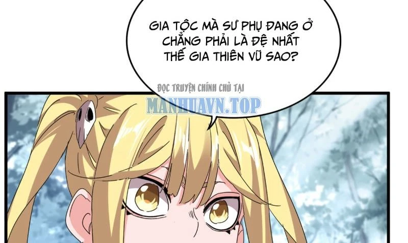 Đại Quản Gia Là Ma Hoàng Chapter 810 - 79