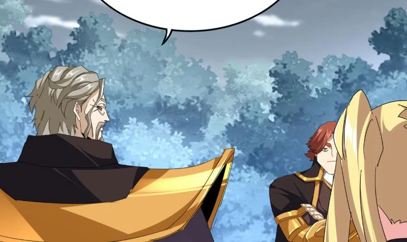 Đại Quản Gia Là Ma Hoàng Chapter 810 - 82