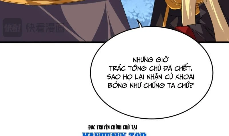Đại Quản Gia Là Ma Hoàng Chapter 810 - 83