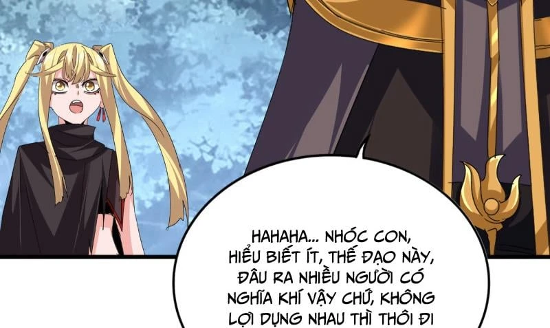 Đại Quản Gia Là Ma Hoàng Chapter 810 - 87