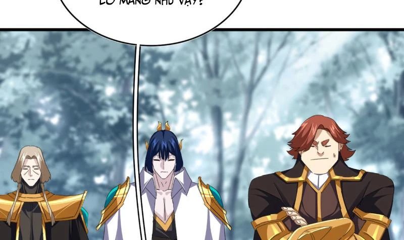 Đại Quản Gia Là Ma Hoàng Chapter 810 - 90