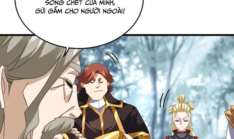 Đại Quản Gia Là Ma Hoàng Chapter 810 - 92