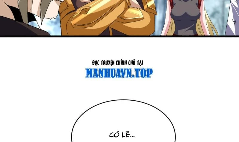 Đại Quản Gia Là Ma Hoàng Chapter 810 - 93