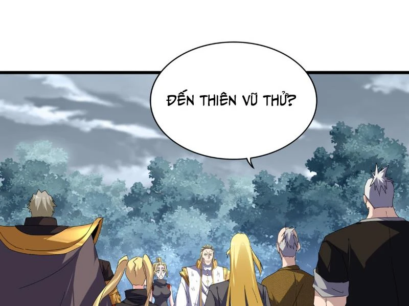 Đại Quản Gia Là Ma Hoàng Chapter 811 - 3