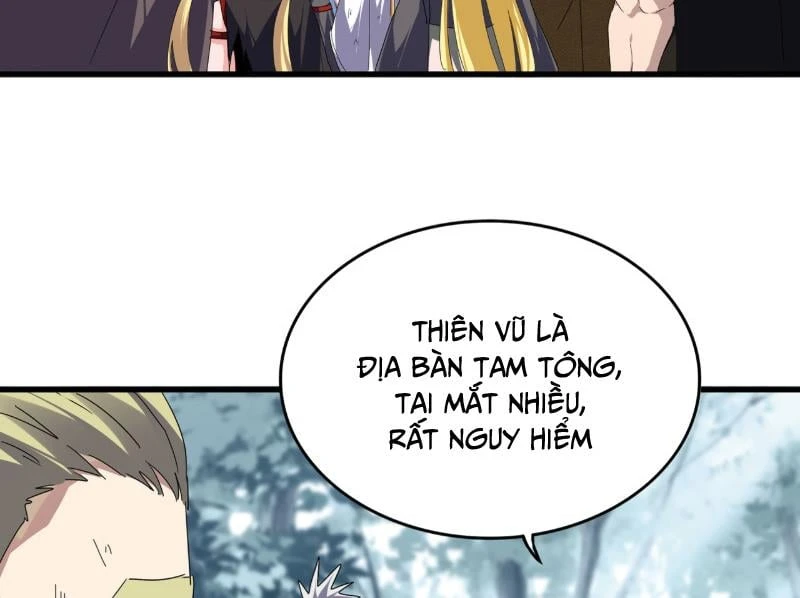 Đại Quản Gia Là Ma Hoàng Chapter 811 - 4