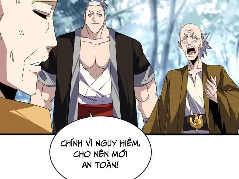 Đại Quản Gia Là Ma Hoàng Chapter 811 - 5