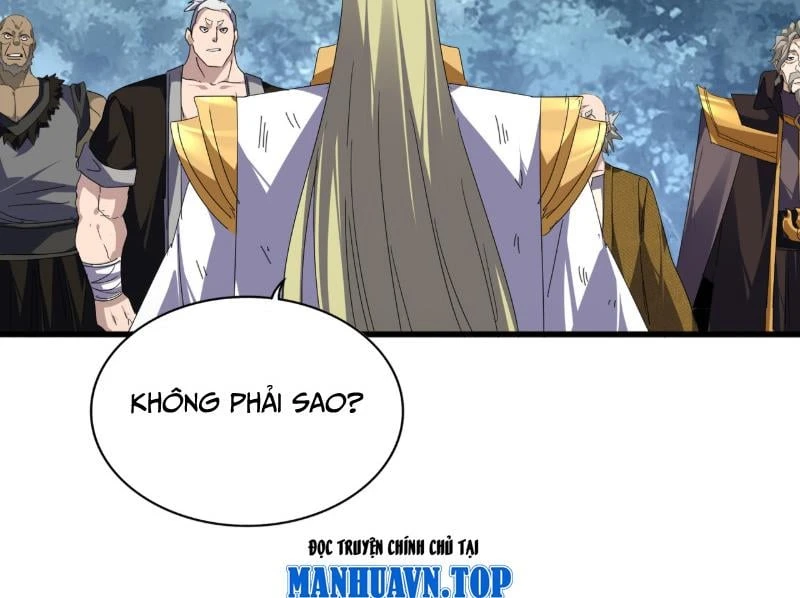 Đại Quản Gia Là Ma Hoàng Chapter 811 - 10