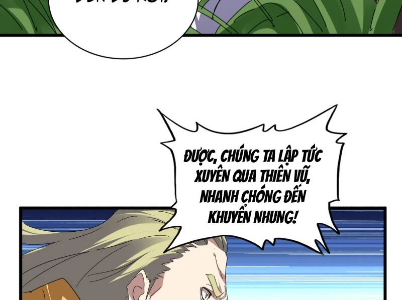 Đại Quản Gia Là Ma Hoàng Chapter 811 - 15