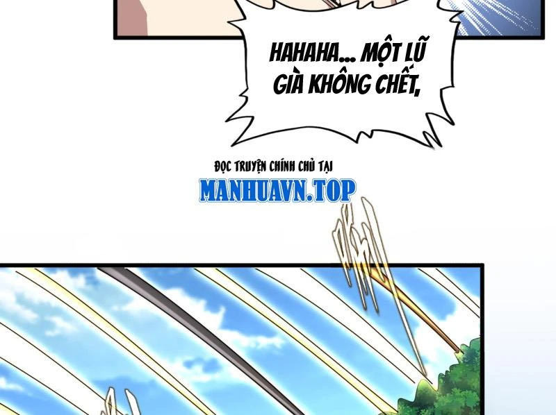 Đại Quản Gia Là Ma Hoàng Chapter 811 - 17