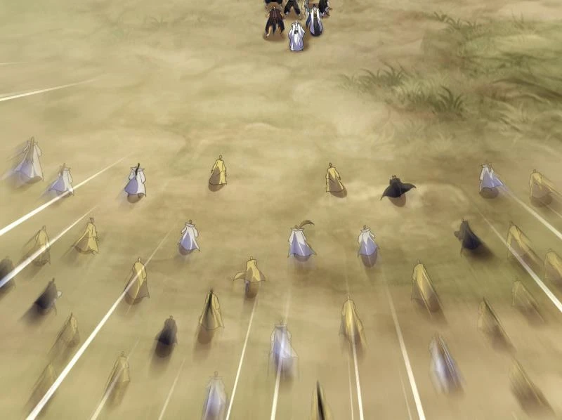 Đại Quản Gia Là Ma Hoàng Chapter 811 - 20