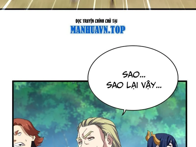 Đại Quản Gia Là Ma Hoàng Chapter 811 - 21