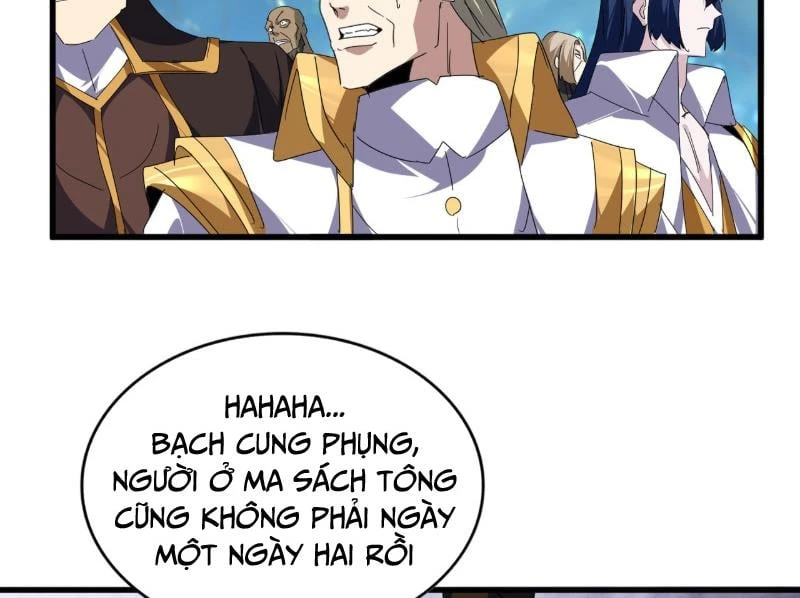 Đại Quản Gia Là Ma Hoàng Chapter 811 - 22