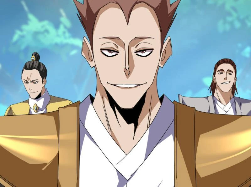 Đại Quản Gia Là Ma Hoàng Chapter 811 - 25