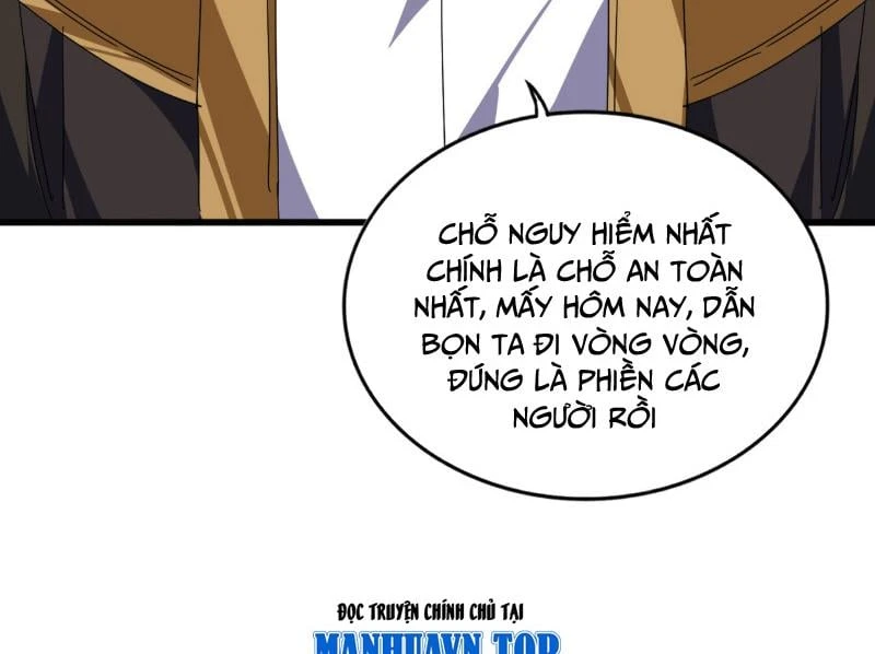 Đại Quản Gia Là Ma Hoàng Chapter 811 - 26