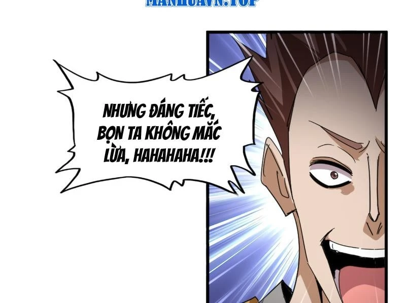 Đại Quản Gia Là Ma Hoàng Chapter 811 - 27