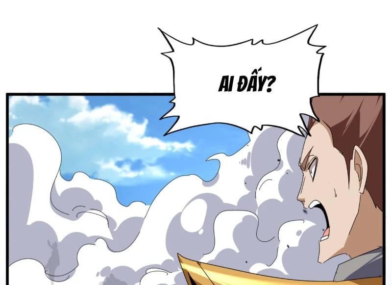 Đại Quản Gia Là Ma Hoàng Chapter 811 - 38