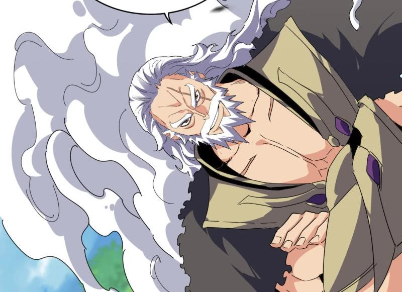 Đại Quản Gia Là Ma Hoàng Chapter 811 - 40