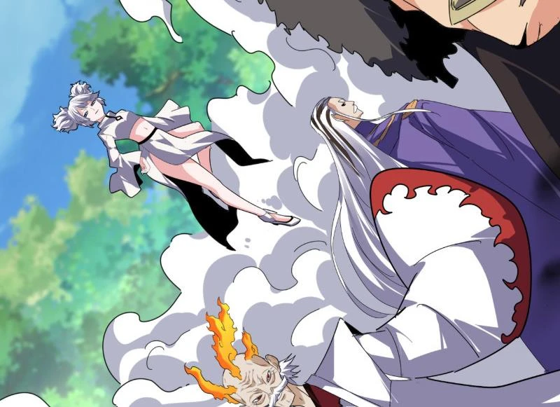 Đại Quản Gia Là Ma Hoàng Chapter 811 - 41