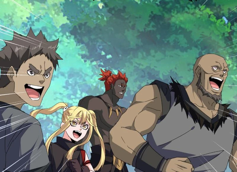 Đại Quản Gia Là Ma Hoàng Chapter 811 - 47