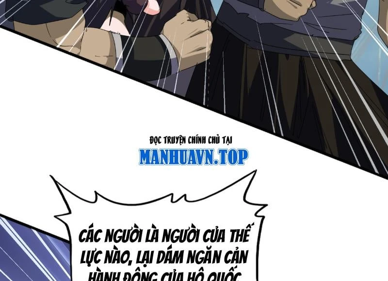 Đại Quản Gia Là Ma Hoàng Chapter 811 - 48