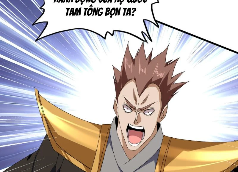 Đại Quản Gia Là Ma Hoàng Chapter 811 - 49