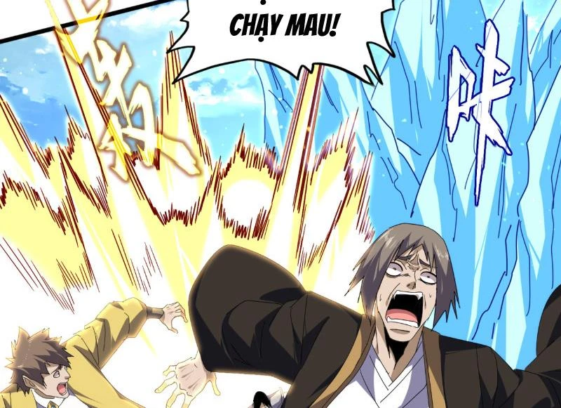 Đại Quản Gia Là Ma Hoàng Chapter 811 - 56