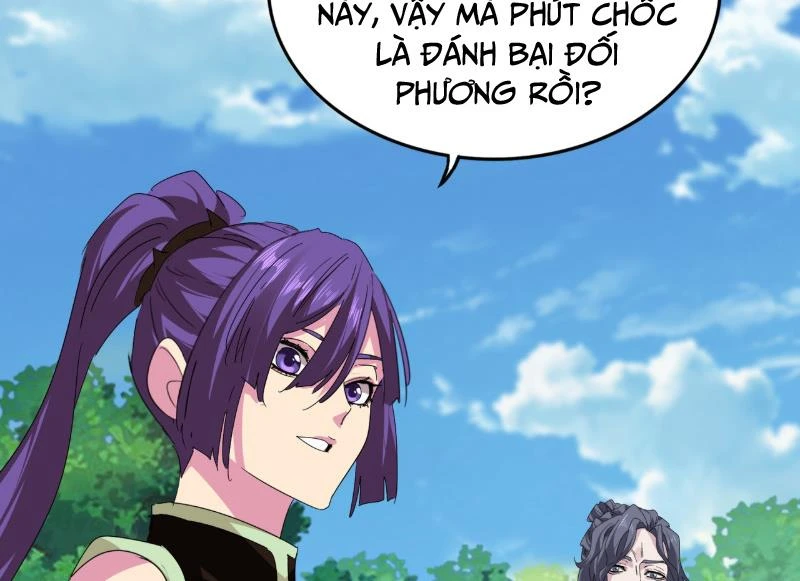 Đại Quản Gia Là Ma Hoàng Chapter 811 - 60