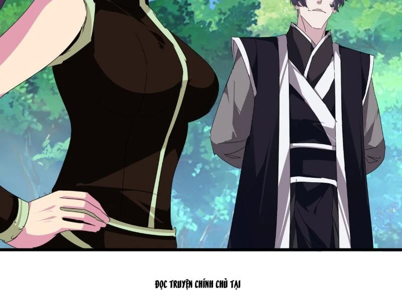 Đại Quản Gia Là Ma Hoàng Chapter 811 - 61