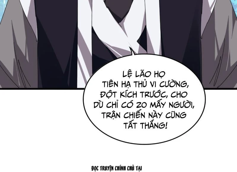 Đại Quản Gia Là Ma Hoàng Chapter 811 - 64