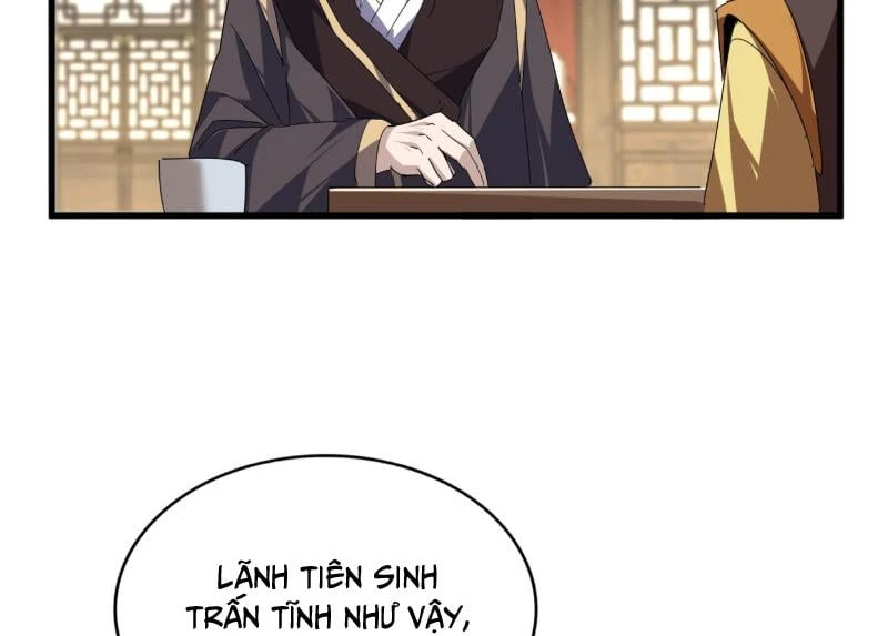 Đại Quản Gia Là Ma Hoàng Chapter 811 - 73