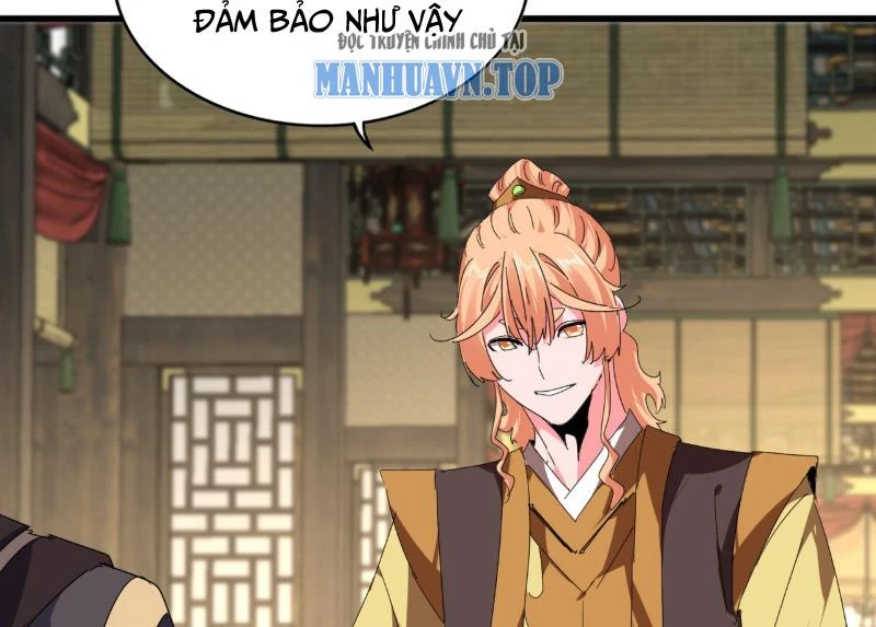 Đại Quản Gia Là Ma Hoàng Chapter 811 - 74