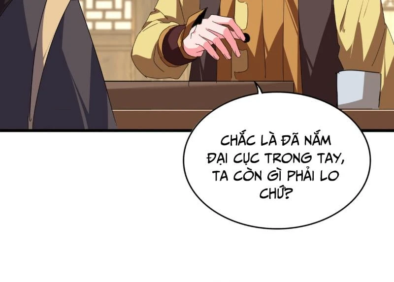 Đại Quản Gia Là Ma Hoàng Chapter 811 - 75