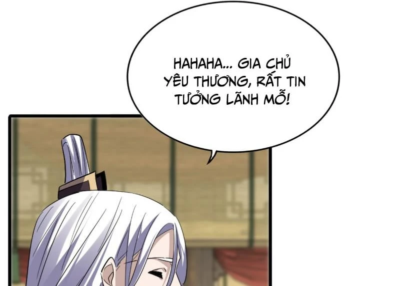 Đại Quản Gia Là Ma Hoàng Chapter 811 - 76